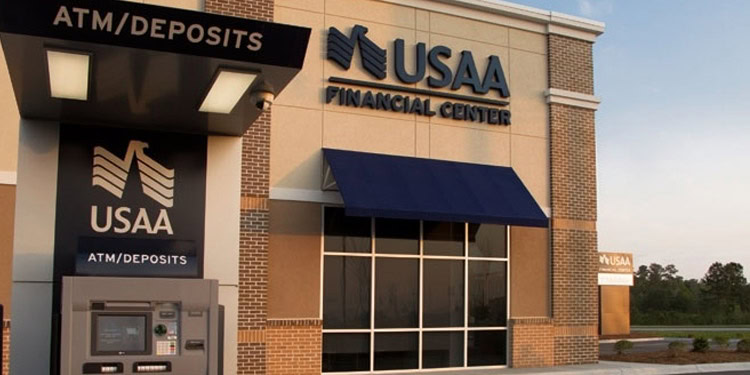 USAA empleos en USA