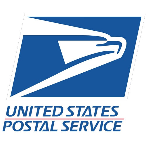 USPS (Correo de Estados Unidos)