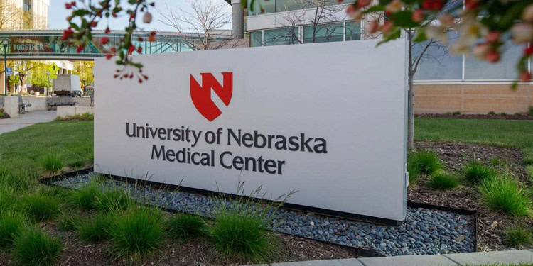 University of Nebraska Medical Center trabajos para latinos