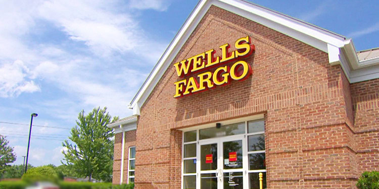 Wells Fargo trabajos fáciles de conseguir