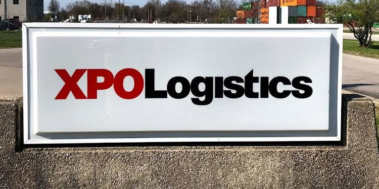 XPO Logistics empleos Estados Unidos