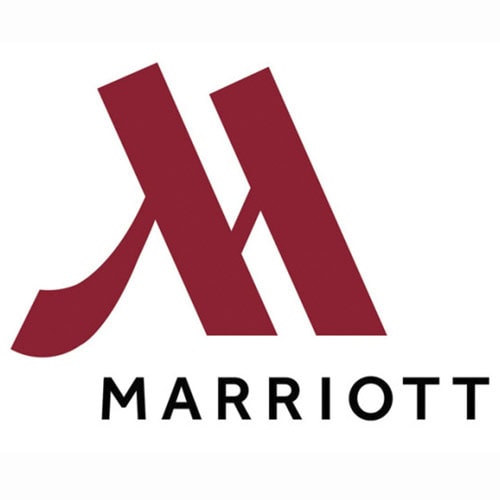 Hoteles Marriott