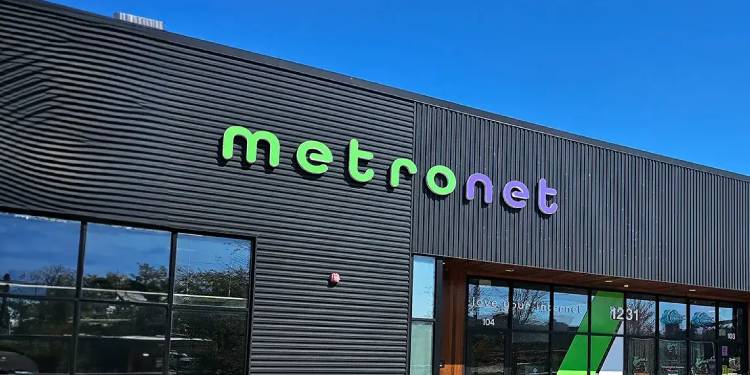 Metronet empleos en USA