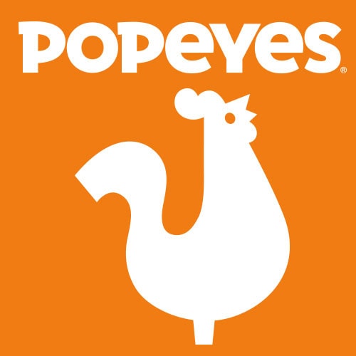 Restaurantes Popeye's