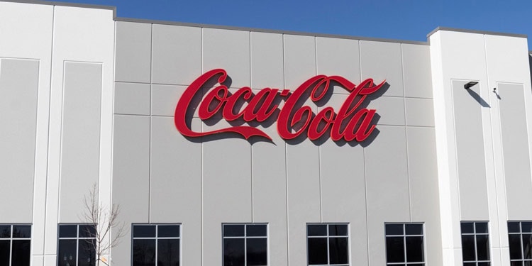 The Coca Cola Company empleos en USA